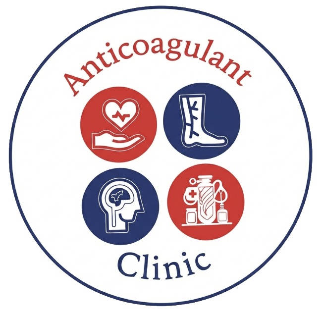 Dr Vajid's Anticoagulant Clinic