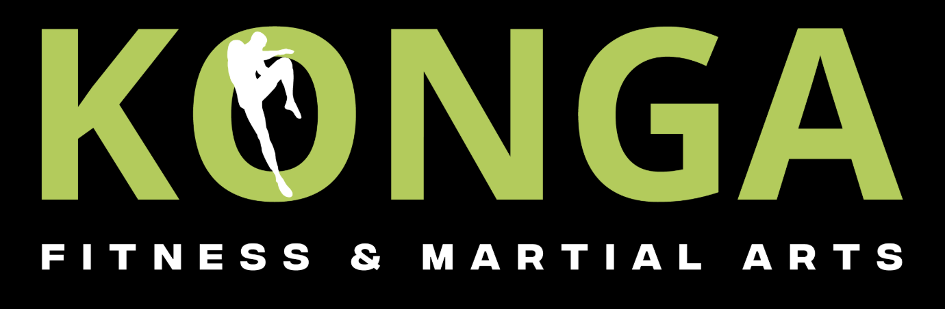 Konga Fitness
